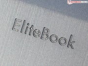 Com a série EliteBook, a Hewlett Packard tem como alvo criar um portátil rígido