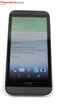 O Smartphone HTC Desire 510 LTE é vendido por 200 Euros (~$250).
