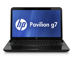 Não convence: Desempenho do HP Pavilion g7 2051sg
