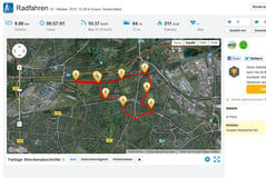GPS Huawei MediaPad M2 8.0 overview