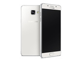 Breve Análise do Smartphone Samsung Galaxy A5 (2016)