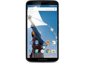 Breve Análise do Smartphone Google Nexus 6 (Motorola XT1100-M0E10)