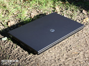 O HP 625 WS835EA: Econômico portátil de 15,6 polegadas da gama de negócios com deficiências e os dispositivos de entrada, mas uma muito boa razão de preço-desempenho