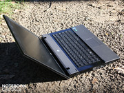 Os portáteis HP que só constam de três letras, são os modelos básicos do fabricante.
