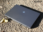HP 625: Com Athlon II P320 de 350 Euros