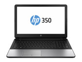 Breve Análise do Portátil HP 350 G1