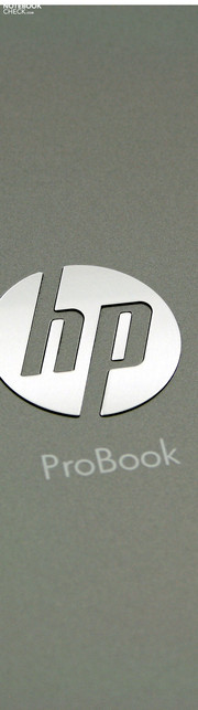 HP ProBook 6555b-WD724EA: Boa introdução à gama média de negócios