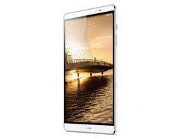 In review: Huawei MediaPad M2 8.0. Review sample courtesy of Huawei Germany.