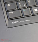O Latitude E6440 é quase um portátil empresarial, mas a tela afeta a avaliação.