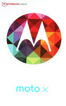 A Motorola criou um pacote muito completo. Apenas o design inconsistente poderia ser melhorado.