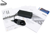 Fracamente equipado com acessórios: Não existem discos de recuperação, no entanto a recuperação usando o disco rígido funciona sem problemas demorando apenas mais tempo. Fracamente equipado com acessórios: Não existem discos de recuperação, no entanto a recuperação usando o disco rígido funciona sem problemas demorando apenas mais tempo.