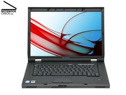 Analisado: Lenovo 3000 N200 (0769BBG/TY2BBGE) Analisado: Lenovo 3000 N200 (0769BBG/TY2BBGE)