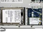 Bom equipamento: 160GB de disco e Pro/Wireless 3945ABG WLAN. Bom equipamento: 160GB de disco e Pro/Wireless 3945ABG WLAN.