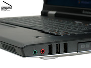 O equipamento de interface consiste de... O equipamento de interface consiste de...