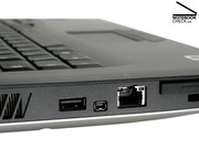Nós preferíamos uma Gigabit-Ethernet a uma Fast-Ethernet! Nós preferíamos uma Gigabit-Ethernet a uma Fast-Ethernet!