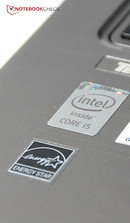 O Intel Core i5-4200U é um processador frugal e poderoso.