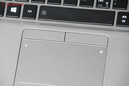Os botões do Accupoint também podem ser utilizados para o Clickpad.