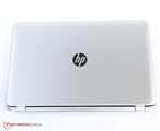 A HP oferece um portátil econômico com o Pavilion 17-f050ng.