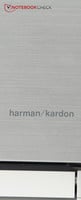 A cooperação com a Harman Kardon também não ajuda muito.