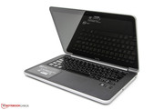 Estamos analisando o novo Ultrabook Dell XPS 14 L421X, ...