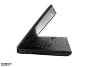 Em Análise:  Dell Precision M4500 Core i7-940XM