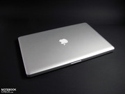 Em Análise: Apple MacBook Pro 17-polegadas Inícios 2011