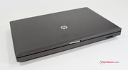 o HP Probook 6360b.