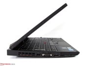 Em Análise:  Lenovo ThinkPad X220T 4298-2YG
