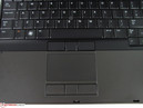 Touchpad Grande