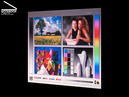Ângulos de visão Lenovo 3000 N200 Ângulos de visão Lenovo 3000 N200