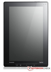 Tablet Lenovo ThinkPad.