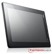 Em Análise:  Lenovo ThinkPad Tablet 18382DG