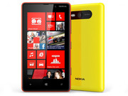 Em Análise: Smartphone Nokia Lumia 820