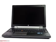 Em Análise: HP EliteBook 8570w B9D05AW-ABD