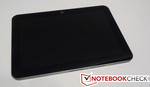 Toshiba AT200: tablet sólido com pequenos problemas de iniciante