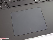 Touchpad grande