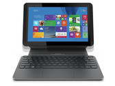 Breve Análise do Tablet HP Pavilion 10-k000ng x2