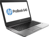 Breve Análise do Portátil HP ProBook 640 G1 H5G66ET
