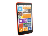 Breve Análise do Smartphone Nokia Lumia 1320