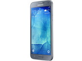 Breve Análise do Smartphone Samsung Galaxy S5 Neo