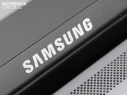A Samsung previamente apresentou um confortável equipamento de 13,3 polegadas com potente desempenho de CPU com o QX310.