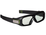 Óculos Nvidia Shutter (2da Geração)