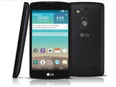 Breve Análise do Smartphone LG L Fino