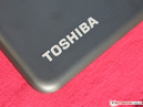 Os portáteis de gama baixa da Toshiba pertencem à série C.