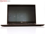 Fujitsu Lifebook U574 - currently not available in the German market