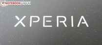 O Xperia SP é um membro poderoso da série Xperia.
