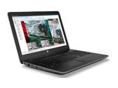 Breve Análise do Workstation HP ZBook 15 G3