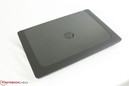 HP ZBook 15 por $2999