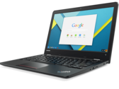 Breve Análise do Portátil Lenovo ThinkPad 13 Chromebook