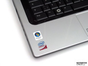 O usuário pode decidir o que colocar dentro do Dell Studio 1555.